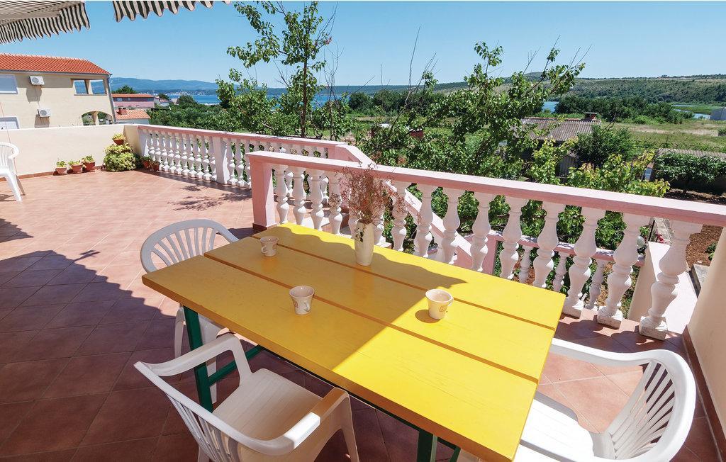 Apartments Zz Поседарье Екстериор снимка